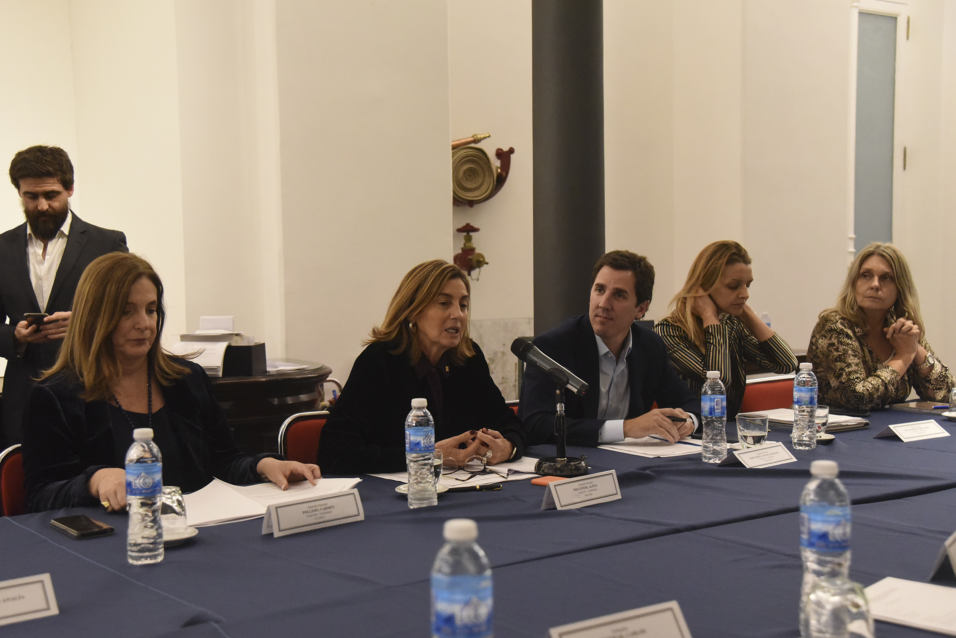 Imagenes de galerias de prensa